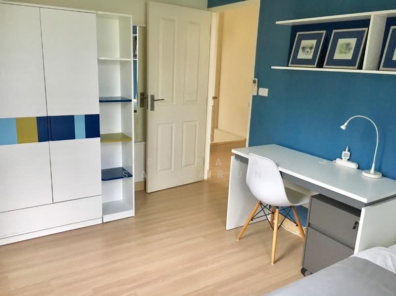 Casa Ville Sriracha-Suan Suea, Chon Buri (Pattaya), 350 3241 Road, Surasak, Si Racha, Chon Buri (Pattaya), 3 Bedrooms, 150 sqm, Single Detached House For Rent, by Supitsara  Sangarun, 500198505 - DDproperty.com