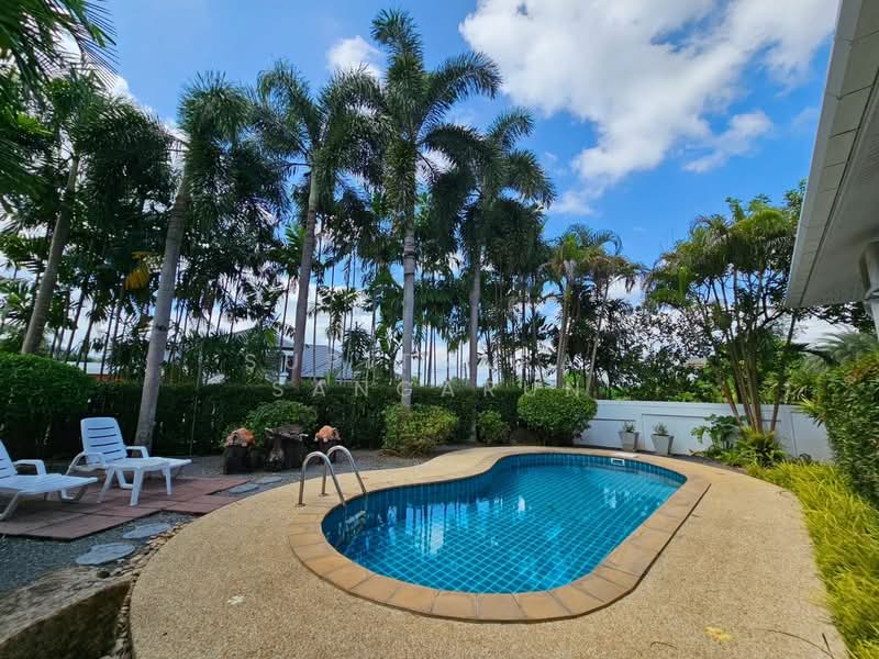 Baan Suan Neramit 5, Phuket, Sri Sunthon, Thalang, Phuket, 3 Bedrooms, 370 sqm, Villa For Rent, by Supitsara  Sangarun, 500198507 - DDproperty.com