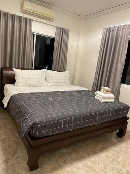 Baan Suan Neramit 5 : หมู่บ้าน บ้านสวนเนรมิต 5, ภูเก็ต, ศรีสุนทร, ถลาง, ภูเก็ต, 370 ตร.ม., วิลล่า ให้เช่า, โดย Supitsara  Sangarun, 500198507 - DDproperty.com