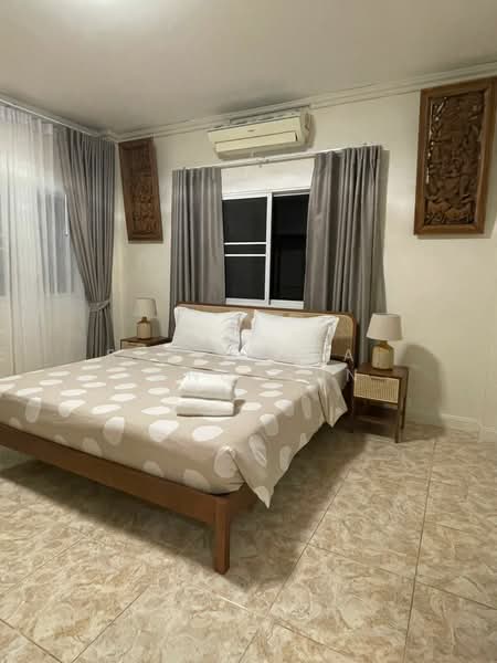 Baan Suan Neramit 5, Phuket, Sri Sunthon, Thalang, Phuket, 3 Bedrooms, 370 sqm, Villa For Rent, by Supitsara  Sangarun, 500198507 - DDproperty.com