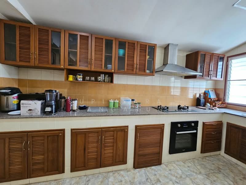 Baan Suan Neramit 5, Phuket, Sri Sunthon, Thalang, Phuket, 3 Bedrooms, 370 sqm, Villa For Rent, by Supitsara  Sangarun, 500198507 - DDproperty.com