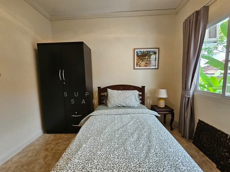 Baan Suan Neramit 5 : หมู่บ้าน บ้านสวนเนรมิต 5, ภูเก็ต, ศรีสุนทร, ถลาง, ภูเก็ต, 370 ตร.ม., วิลล่า ให้เช่า, โดย Supitsara  Sangarun, 500198507 - DDproperty.com