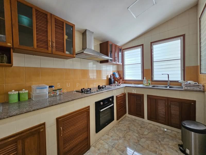 Baan Suan Neramit 5, Phuket, Sri Sunthon, Thalang, Phuket, 3 Bedrooms, 370 sqm, Villa For Rent, by Supitsara  Sangarun, 500198507 - DDproperty.com