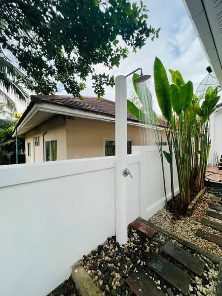 Baan Suan Neramit 5, Phuket, Sri Sunthon, Thalang, Phuket, 3 Bedrooms, 370 sqm, Villa For Rent, by Supitsara  Sangarun, 500198507 - DDproperty.com