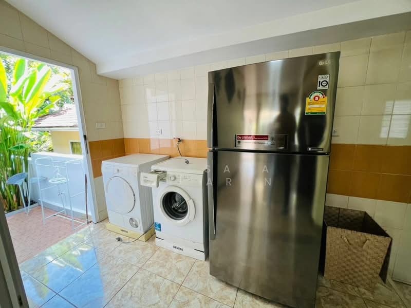 Baan Suan Neramit 5, Phuket, Sri Sunthon, Thalang, Phuket, 3 Bedrooms, 370 sqm, Villa For Rent, by Supitsara  Sangarun, 500198507 - DDproperty.com