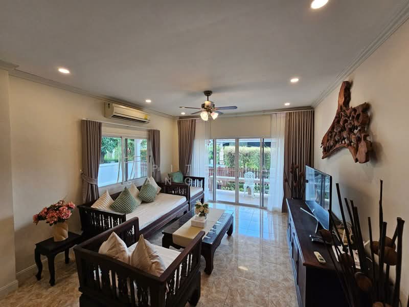 Baan Suan Neramit 5 : หมู่บ้าน บ้านสวนเนรมิต 5, ภูเก็ต, ศรีสุนทร, ถลาง, ภูเก็ต, 370 ตร.ม., วิลล่า ให้เช่า, โดย Supitsara  Sangarun, 500198507 - DDproperty.com