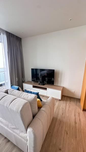 Arom Wongamat, Chon Buri (Pattaya), Na Kluea 16 Alley, Na Kloe, Bang Lamung (Pattaya), Chon Buri (Pattaya), 1 Bedroom, 38 sqm, Condo For Rent, by Supitsara  Sangarun, 500198508 - DDproperty.com