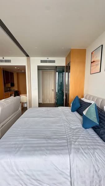 Arom Wongamat, Chon Buri (Pattaya), Na Kluea 16 Alley, Na Kloe, Bang Lamung (Pattaya), Chon Buri (Pattaya), 1 Bedroom, 38 sqm, Condo For Rent, by Supitsara  Sangarun, 500198508 - DDproperty.com