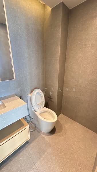 Arom Wongamat, Chon Buri (Pattaya), Na Kluea 16 Alley, Na Kloe, Bang Lamung (Pattaya), Chon Buri (Pattaya), 1 Bedroom, 38 sqm, Condo For Rent, by Supitsara  Sangarun, 500198508 - DDproperty.com