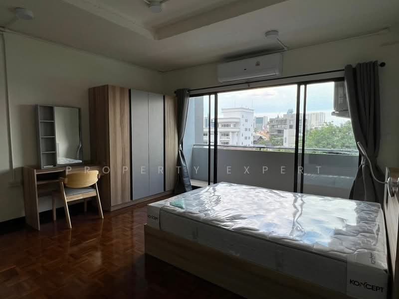 Phasuk Place, Bangkok, 1 Soi Aree Samphan, Samsen Nai, Phaya Thai, Bangkok, Studio, 36 sqm, Condo For Sale, by Property Expert, 500198509 - DDproperty.com
