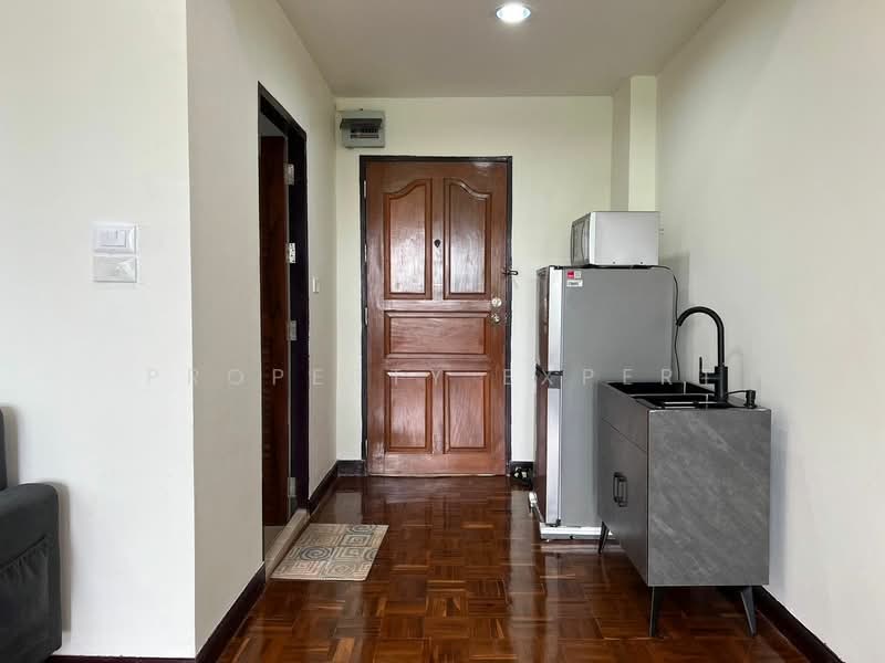 Phasuk Place, Bangkok, 1 Soi Aree Samphan, Samsen Nai, Phaya Thai, Bangkok, Studio, 36 sqm, Condo For Sale, by Property Expert, 500198509 - DDproperty.com