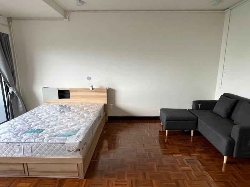 Phasuk Place, Bangkok, 1 Soi Aree Samphan, Samsen Nai, Phaya Thai, Bangkok, Studio, 36 sqm, Condo For Sale, by Property Expert, 500198509 - DDproperty.com