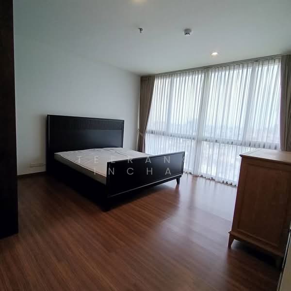 The Issara Ladprao, Bangkok, 296 Ladpao Road, Jom Phon, Chatuchak, Bangkok, 1 Bedroom, 52 sqm, Condo For Sale, by Teeranop Inchan, 500198510 - DDproperty.com