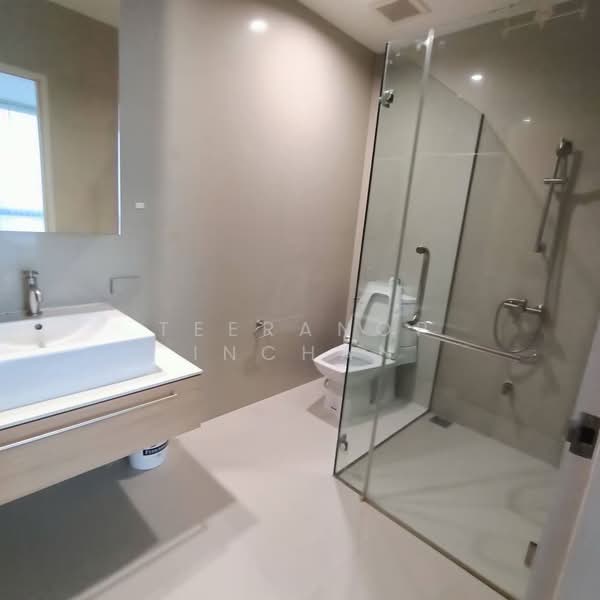 The Issara Ladprao, Bangkok, 296 Ladpao Road, Jom Phon, Chatuchak, Bangkok, 1 Bedroom, 52 sqm, Condo For Sale, by Teeranop Inchan, 500198510 - DDproperty.com