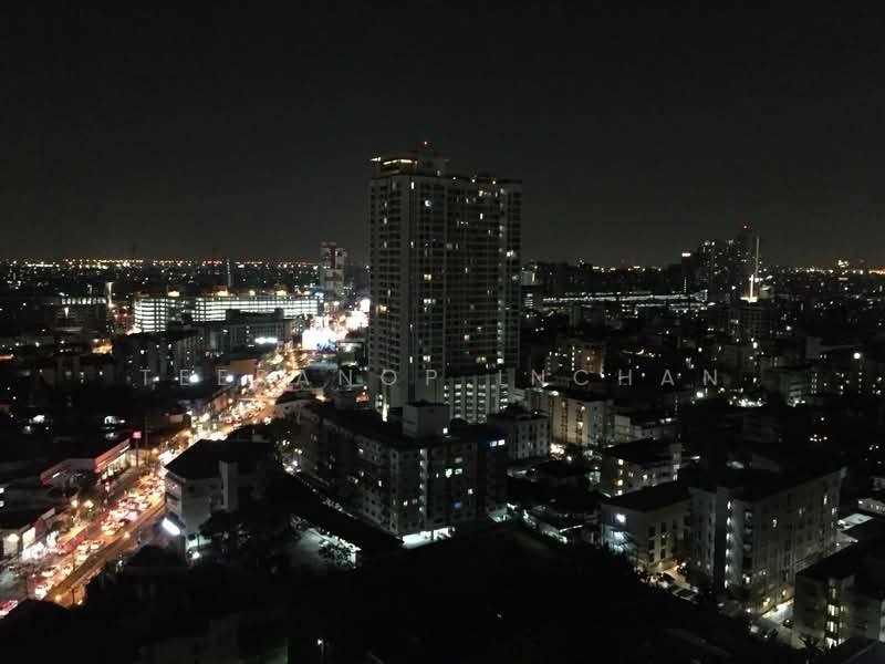 The Issara Ladprao, Bangkok, 296 Ladpao Road, Jom Phon, Chatuchak, Bangkok, 1 Bedroom, 52 sqm, Condo For Sale, by Teeranop Inchan, 500198510 - DDproperty.com