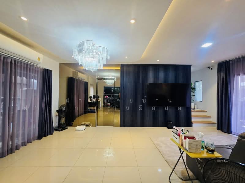 ขายบ้านใหญ่หลังมุม42วา.ติดเมกาบางนา พลีโน่ สุขุมวิท-บางนา2 ใกล้ทางด่วนวงแหวน สวยสุด, Bangkok, Bang Na, Bang Na, Bangkok, 3 Bedrooms, 160 sqm, Townhouse For Sale, by ฝากขายบ้าน ฝากขายบ้านมือสอง ฝากขายอสัง Realty HuB, 500198512 - DDproperty.com