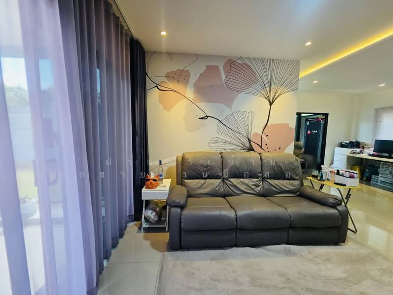 ขายบ้านใหญ่หลังมุม43วา.ติดเมกาบางนา พลีโน่ สุขุมวิท-บางนา2 ใกล้ทางด่วนวงแหวน สวยสุด, Bangkok, Bang Na, Bang Na, Bangkok, 3 Bedrooms, 165 sqm, Townhouse For Sale, by ฝากขายบ้าน ฝากขายบ้านมือสอง ฝากขายอสัง Realty HuB, 500198512 - DDproperty.com