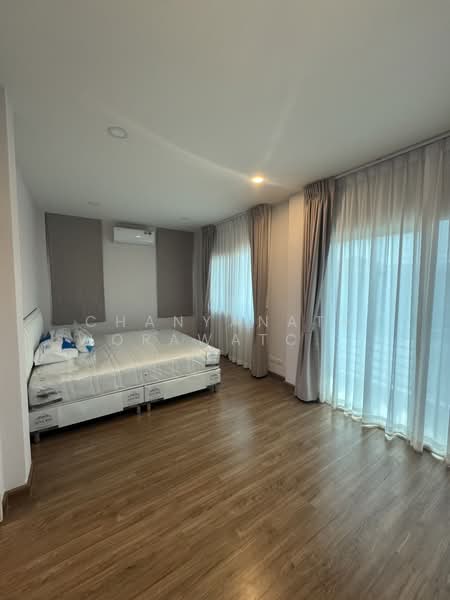 Centro Bangna-Srinakarin, Samut Prakan, Bang Kaeo, Bang Plee, Samut Prakan, 4 Bedrooms, 175 sqm, Single Detached House For Rent, by Chanyanath Worawatchaibaworn, 500198513 - DDproperty.com