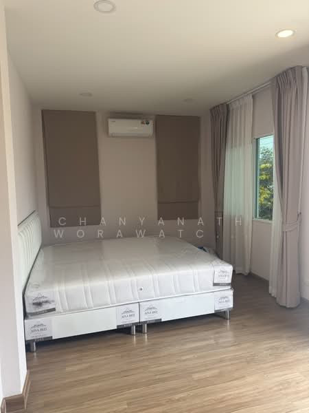 Centro Bangna-Srinakarin, Samut Prakan, Bang Kaeo, Bang Plee, Samut Prakan, 4 Bedrooms, 175 sqm, Single Detached House For Rent, by Chanyanath Worawatchaibaworn, 500198513 - DDproperty.com