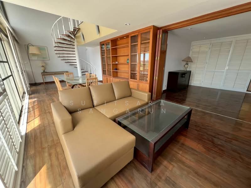 For Rent - Panchalae Boutique Residence, Chon Buri (Pattaya)