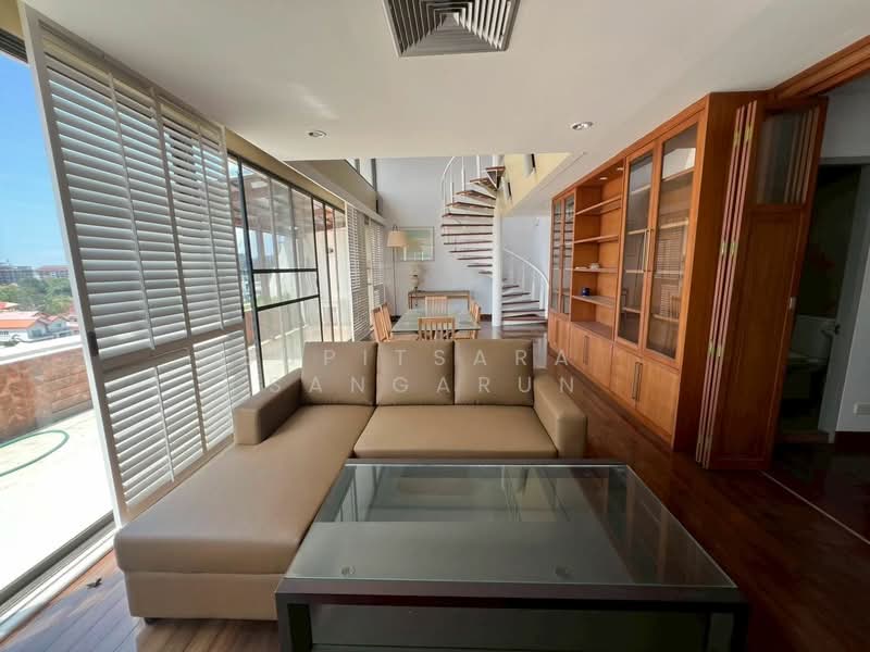 For Rent - Panchalae Boutique Residence, Chon Buri (Pattaya)