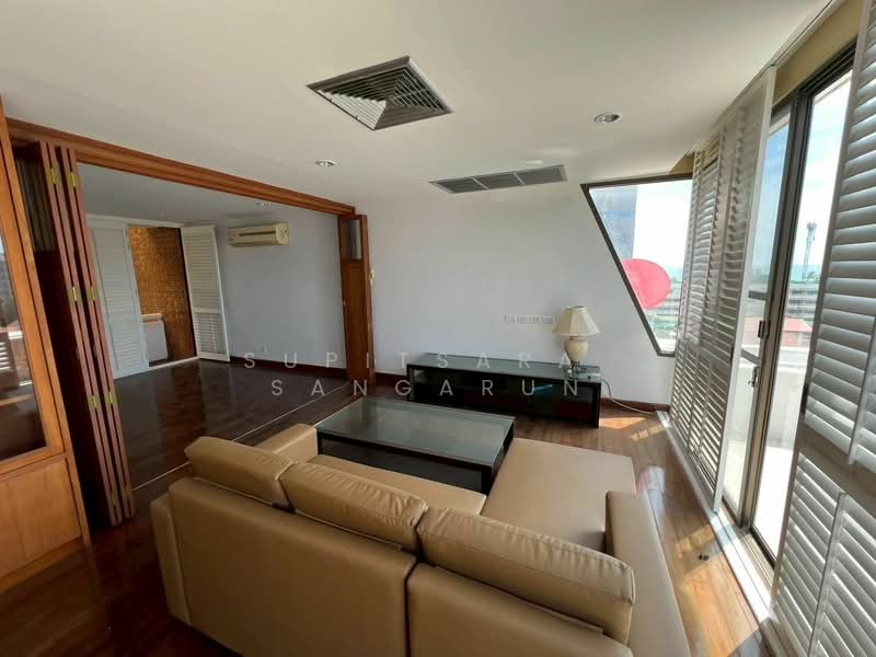 For Rent - Panchalae Boutique Residence, Chon Buri (Pattaya)
