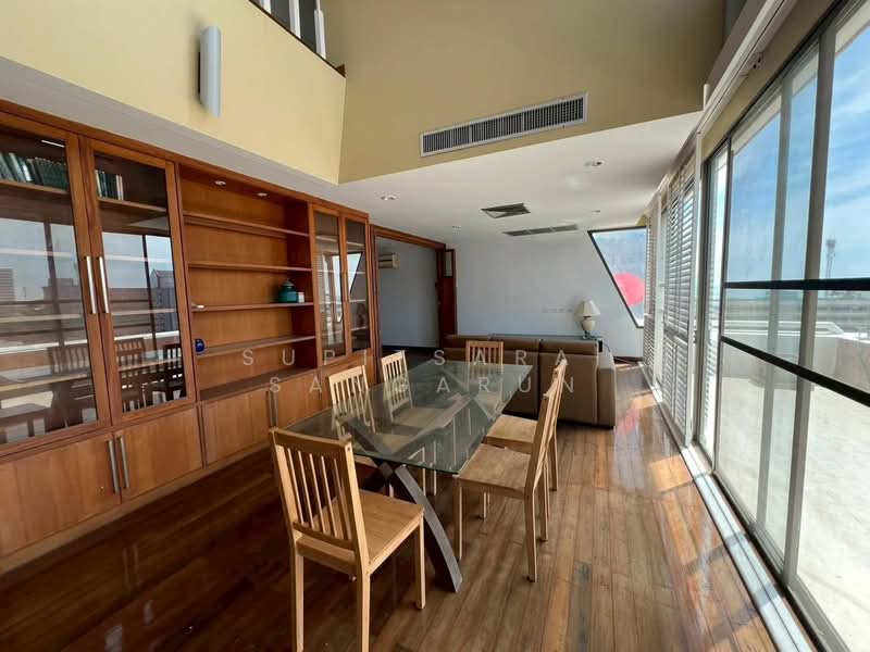 For Rent - Panchalae Boutique Residence, Chon Buri (Pattaya)