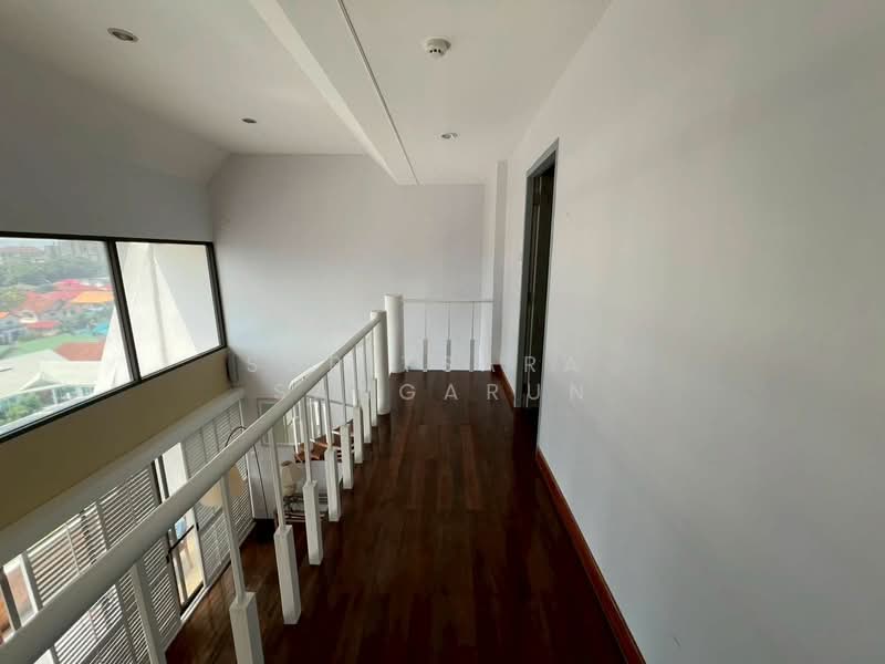 For Rent - Panchalae Boutique Residence, Chon Buri (Pattaya)