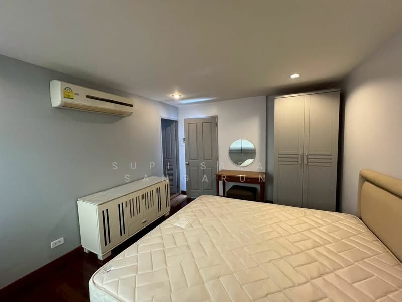 For Rent - Panchalae Boutique Residence, Chon Buri (Pattaya)