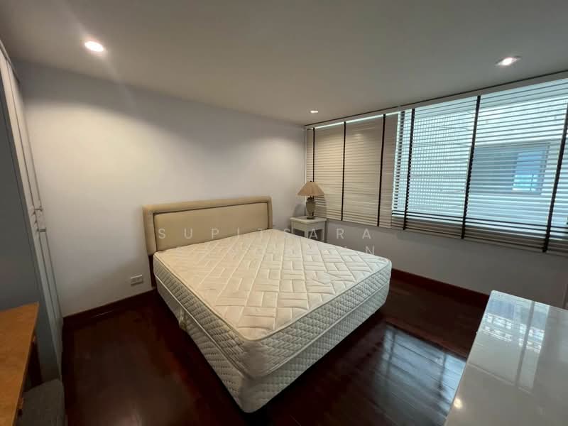 For Rent - Panchalae Boutique Residence, Chon Buri (Pattaya)
