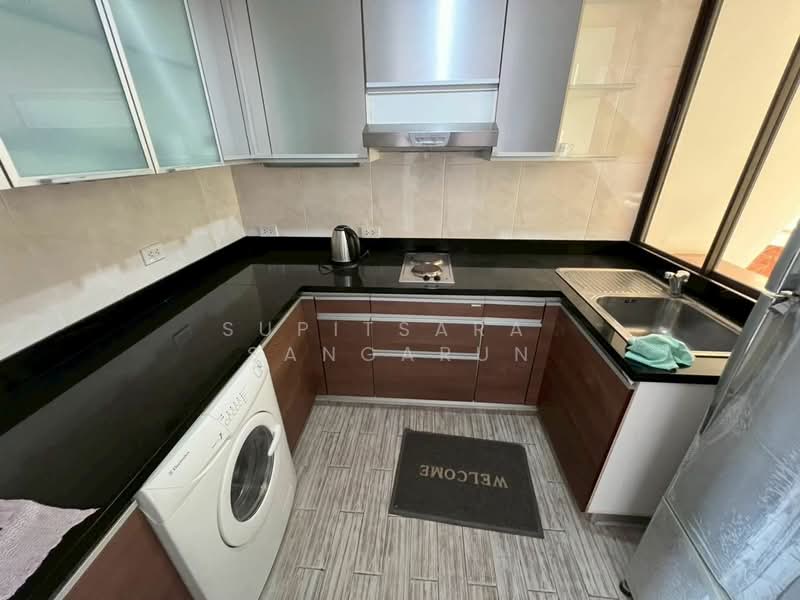 For Rent - Panchalae Boutique Residence, Chon Buri (Pattaya)