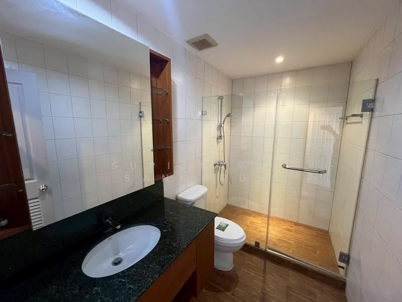 For Rent - Panchalae Boutique Residence, Chon Buri (Pattaya)