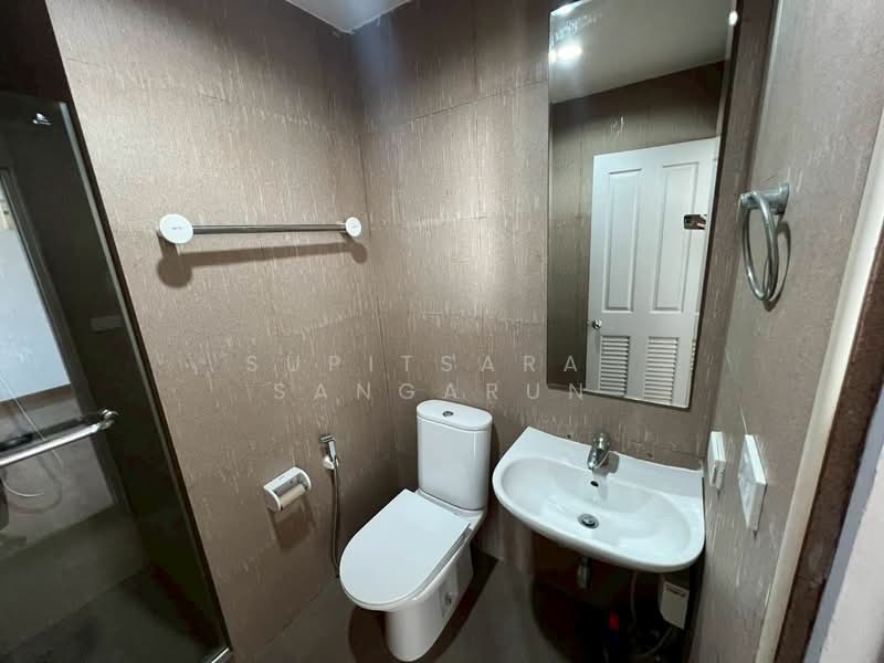 For Rent - Panchalae Boutique Residence, Chon Buri (Pattaya)