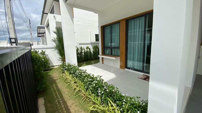 Tropical Village 3 Huai Yai : ทรอปิคอล วิลเลจ 3, ชลบุรี, ห้วยใหญ่, บางละมุง, ชลบุรี, 330 ตร.ม., บ้านเดี่ยว ให้เช่า, โดย Supitsara Sangarun, 500198516 - DDproperty.com