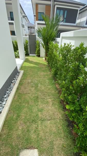 Tropical Village 3 Huai Yai : ทรอปิคอล วิลเลจ 3, ชลบุรี, ห้วยใหญ่, บางละมุง, ชลบุรี, 330 ตร.ม., บ้านเดี่ยว ให้เช่า, โดย Supitsara Sangarun, 500198516 - DDproperty.com