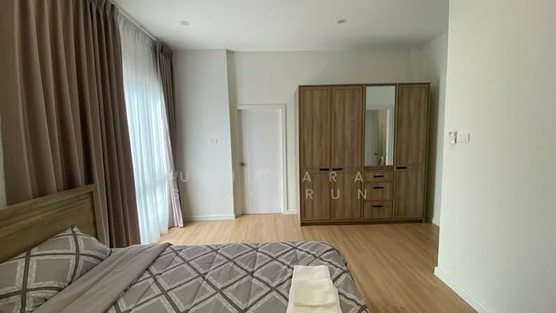 Tropical Village 3 Huai Yai : ทรอปิคอล วิลเลจ 3, ชลบุรี, ห้วยใหญ่, บางละมุง, ชลบุรี, 330 ตร.ม., บ้านเดี่ยว ให้เช่า, โดย Supitsara Sangarun, 500198516 - DDproperty.com