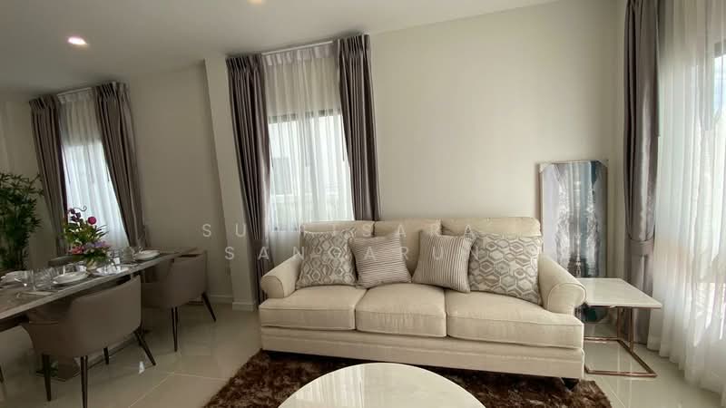 Tropical Village 3 Huai Yai : ทรอปิคอล วิลเลจ 3, ชลบุรี, ห้วยใหญ่, บางละมุง, ชลบุรี, 330 ตร.ม., บ้านเดี่ยว ให้เช่า, โดย Supitsara Sangarun, 500198516 - DDproperty.com