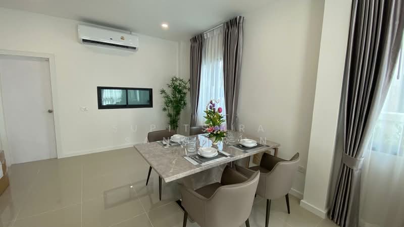 Tropical Village 3 Huai Yai : ทรอปิคอล วิลเลจ 3, ชลบุรี, ห้วยใหญ่, บางละมุง, ชลบุรี, 330 ตร.ม., บ้านเดี่ยว ให้เช่า, โดย Supitsara Sangarun, 500198516 - DDproperty.com