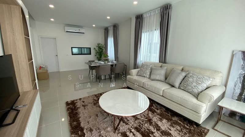 Tropical Village 3 Huai Yai : ทรอปิคอล วิลเลจ 3, ชลบุรี, ห้วยใหญ่, บางละมุง, ชลบุรี, 330 ตร.ม., บ้านเดี่ยว ให้เช่า, โดย Supitsara Sangarun, 500198516 - DDproperty.com