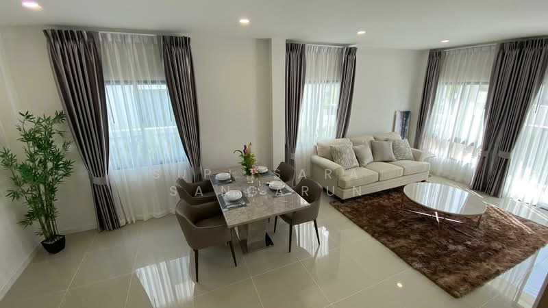 Tropical Village 3 Huai Yai : ทรอปิคอล วิลเลจ 3, ชลบุรี, ห้วยใหญ่, บางละมุง, ชลบุรี, 330 ตร.ม., บ้านเดี่ยว ให้เช่า, โดย Supitsara Sangarun, 500198516 - DDproperty.com