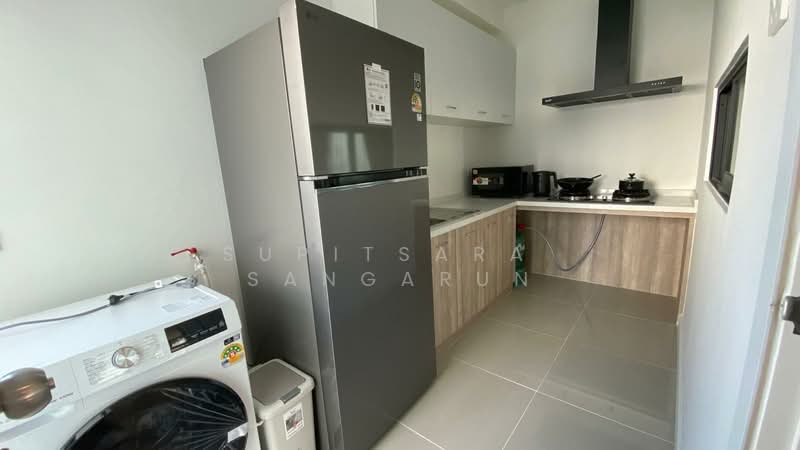 Tropical Village 3 Huai Yai, Chon Buri (Pattaya), Huai Yai, Bang Lamung (Pattaya), Chon Buri (Pattaya), 3 Bedrooms, 330 sqm, Single Detached House For Rent, by Supitsara Sangarun, 500198516 - DDproperty.com