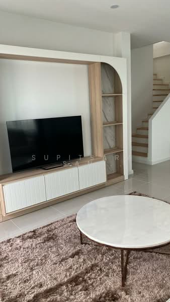 Tropical Village 3 Huai Yai : ทรอปิคอล วิลเลจ 3, ชลบุรี, ห้วยใหญ่, บางละมุง, ชลบุรี, 330 ตร.ม., บ้านเดี่ยว ให้เช่า, โดย Supitsara Sangarun, 500198516 - DDproperty.com