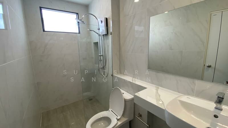 Tropical Village 3 Huai Yai : ทรอปิคอล วิลเลจ 3, ชลบุรี, ห้วยใหญ่, บางละมุง, ชลบุรี, 330 ตร.ม., บ้านเดี่ยว ให้เช่า, โดย Supitsara Sangarun, 500198516 - DDproperty.com