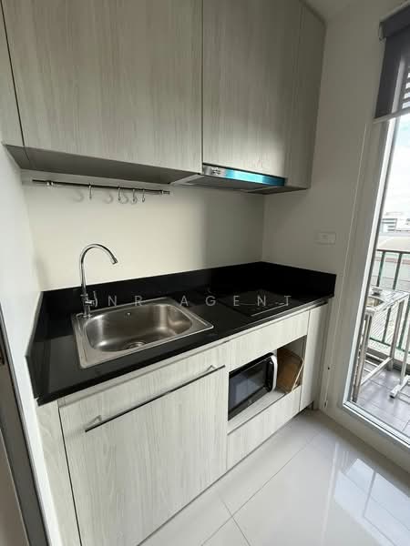 Niche Mono Sukhumvit - Puchao, Samut Prakan, Sukhumvit 115 Road, Thepharak, Muang Samut Prakarn, Samut Prakan, 1 Bedroom, 35 sqm, Condo For Sale, by NR AGENT, 500198517 - DDproperty.com