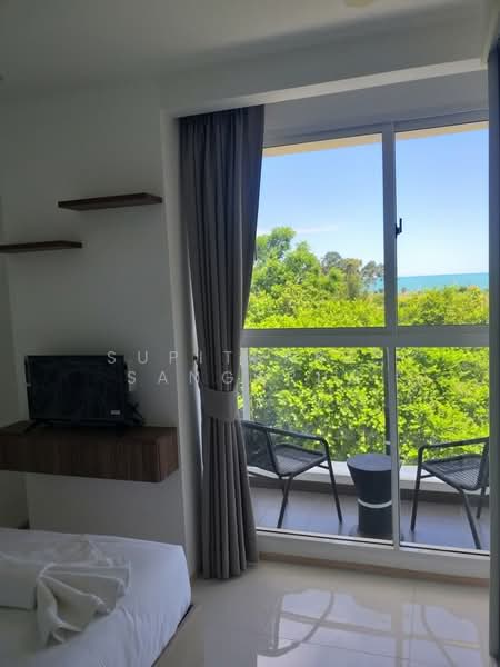 Nova Mirage Wongamat : โนวา มิราจ, ชลบุรี, 680 หมู่ 5 นาเกลือซอย 16, นาเกลือ, บางละมุง, ชลบุรี, 48 ตร.ม., คอนโด ขาย, โดย Supitsara Sangarun, 500198519 - DDproperty.com