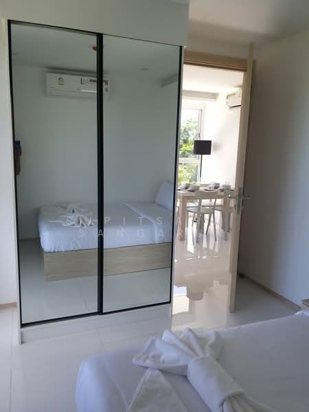 Nova Mirage Wongamat, Chon Buri (Pattaya), 680 Moo 5, Nakula Soi 16, Na Kloe, Bang Lamung (Pattaya), Chon Buri (Pattaya), 2 Bedrooms, 48 sqm, Condo For Sale, by Supitsara  Sangarun, 500198519 - DDproperty.com