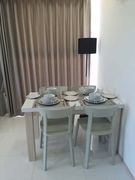 Nova Mirage Wongamat, Chon Buri (Pattaya), 680 Moo 5, Nakula Soi 16, Na Kloe, Bang Lamung (Pattaya), Chon Buri (Pattaya), 2 Bedrooms, 48 sqm, Condo For Sale, by Supitsara  Sangarun, 500198519 - DDproperty.com