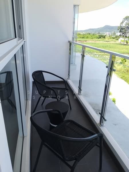 Nova Mirage Wongamat, Chon Buri (Pattaya), 680 Moo 5, Nakula Soi 16, Na Kloe, Bang Lamung (Pattaya), Chon Buri (Pattaya), 2 Bedrooms, 48 sqm, Condo For Sale, by Supitsara  Sangarun, 500198519 - DDproperty.com