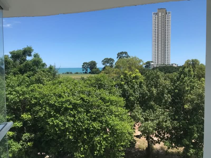 Nova Mirage Wongamat : โนวา มิราจ, ชลบุรี, 680 หมู่ 5 นาเกลือซอย 16, นาเกลือ, บางละมุง, ชลบุรี, 48 ตร.ม., คอนโด ขาย, โดย Supitsara Sangarun, 500198519 - DDproperty.com