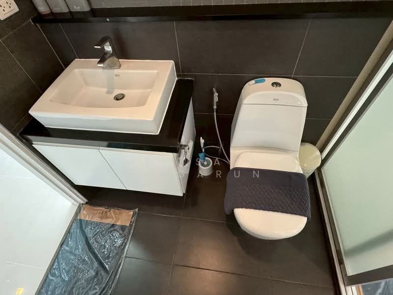 Apus Condominium Pattaya, Chon Buri (Pattaya), Soi Paniad Chang, Nong Pru, Bang Lamung (Pattaya), Chon Buri (Pattaya), 1 Bedroom, 50 sqm, Condo For Rent, by Supitsara  Sangarun, 500198521 - DDproperty.com